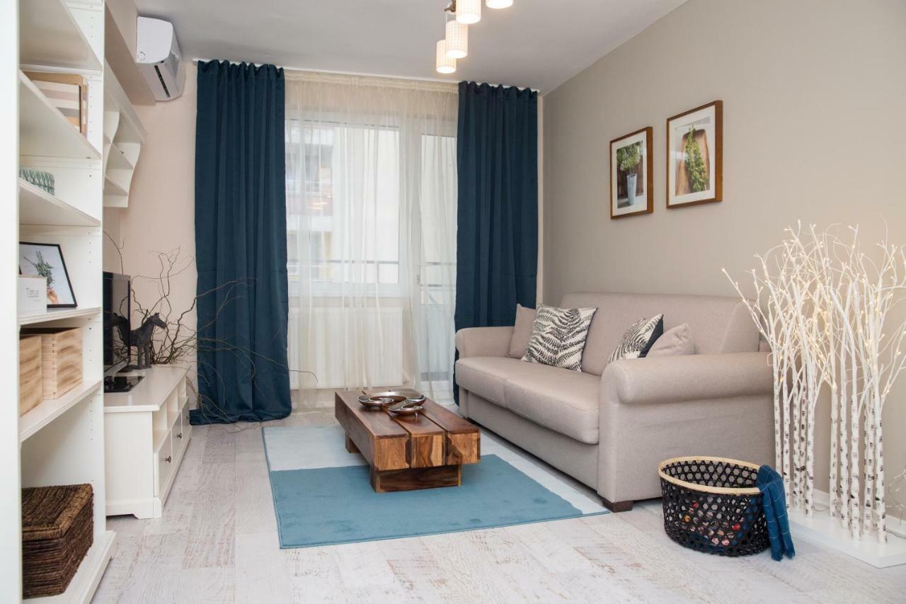 Ultracentral, Brand New, Modern And Cozy Apartment Temesvár Kültér fotó