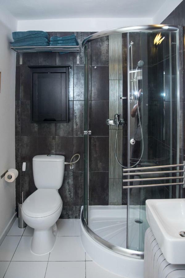 Ultracentral, Brand New, Modern And Cozy Apartment Temesvár Kültér fotó