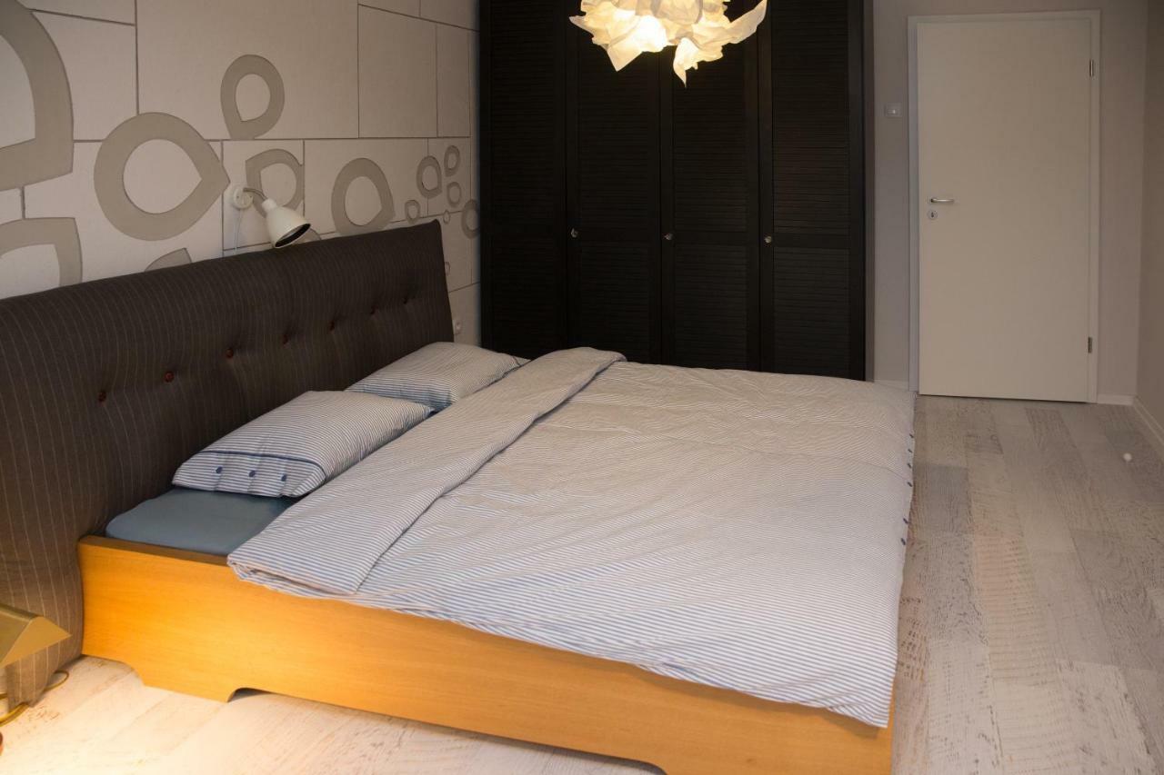 Ultracentral, Brand New, Modern And Cozy Apartment Temesvár Kültér fotó
